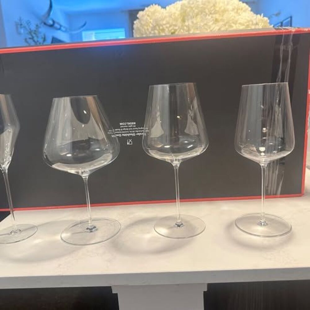 Zalto Denk’Art Stemware